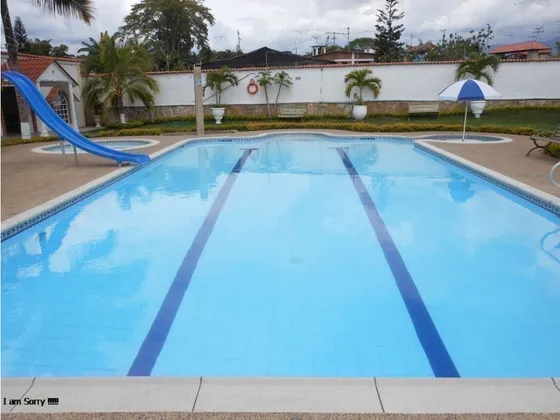 Alquiler Finca Villa Monk  Chinauta Cundinamarca