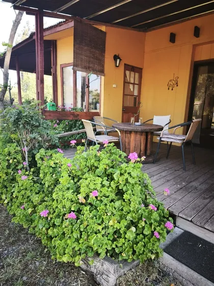 Parcela En Venta En Lampa