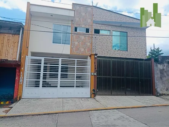 Venta De Casa En Cordoba Veracruz