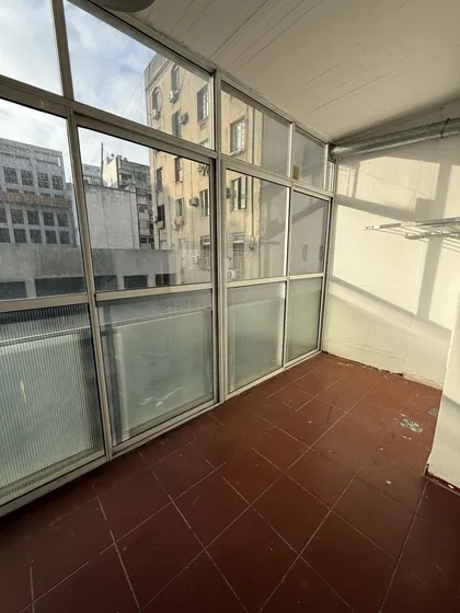 Departamento En Alquiler En San Nicolás