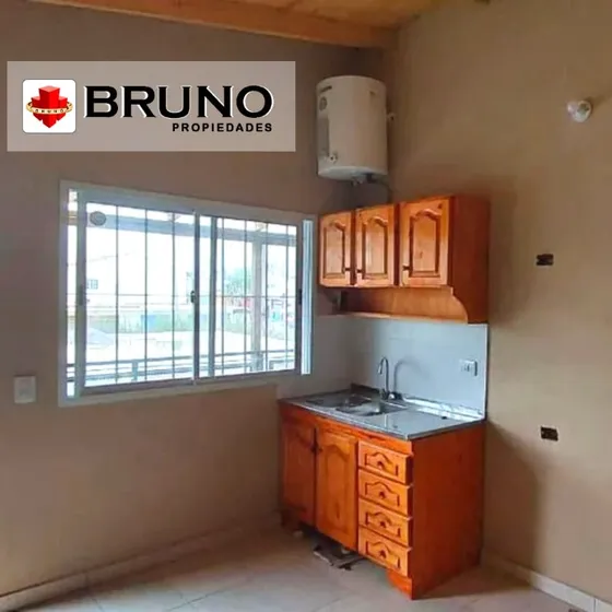 Departamento En Alquiler En Merlo Sur