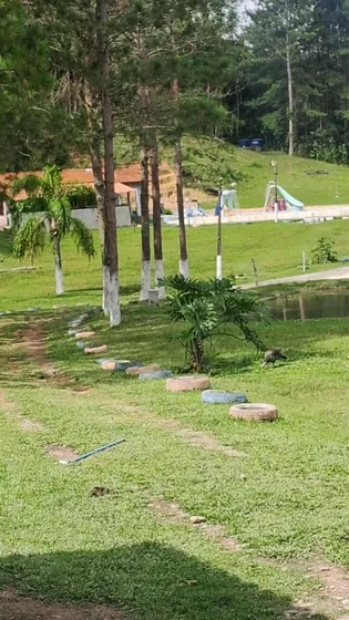 Sítio Para Alugar Fins De Semana