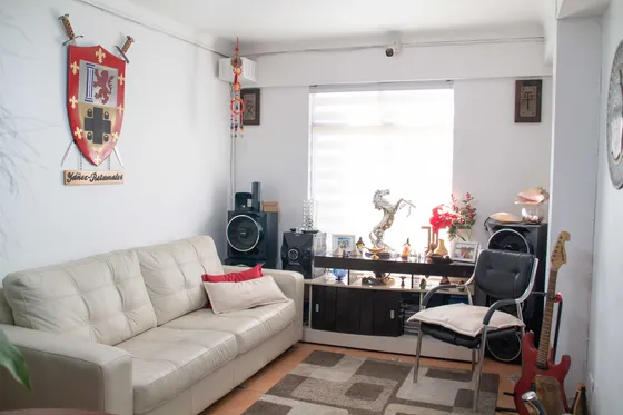 Venta Hermoso Departamento 3d 2b (94106)