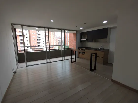 Arriendo Apartamento En María Auxiliadora