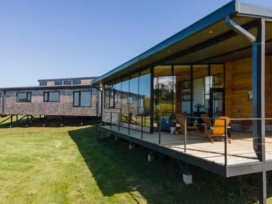 Puerto Varas Sector Línea Nueva Condominio Privado