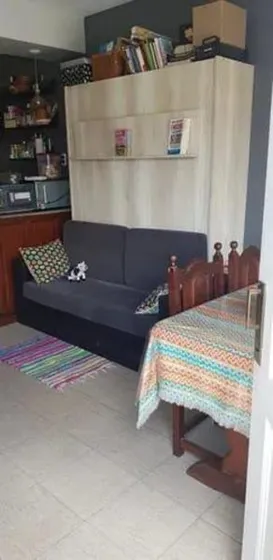 Oportunidad Departamento 2 Ambientes San Justo 