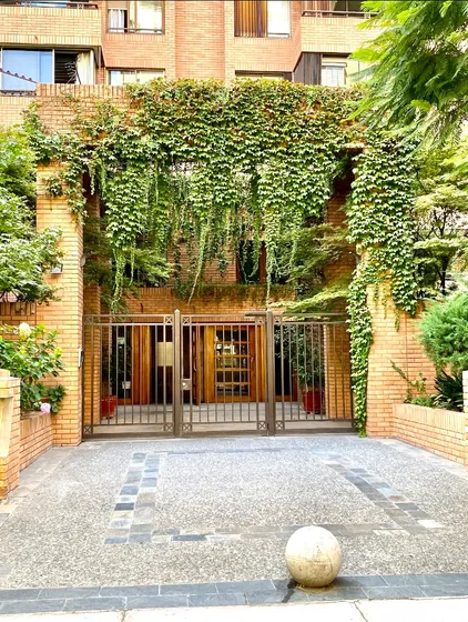 Cercano A Colegio Alemán