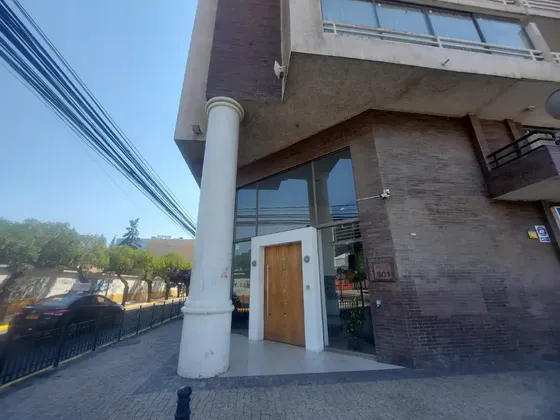Departamento En Venta En Centro De Rancagua