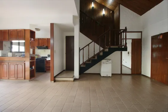 Venta Departamento 2 Amb - Quilmes Centro