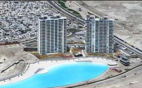Departemento Con Playa Privada Y Laguna Navegable De 1,75 Ha