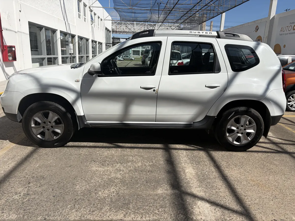 Renault Duster 2.0 Ph2 4x4 Privilege5655665579556966412