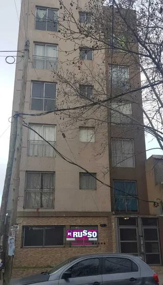 Venta Departamento 1 Ambiente Moron