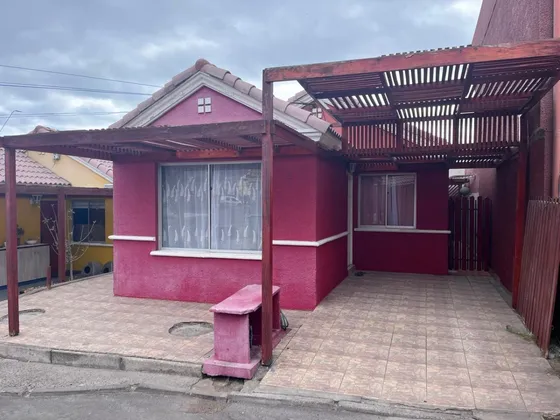Hermosa Casa En Venta En Conodminio El Nogal, Sector Norte 