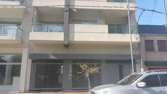 Departamento En Alquiler En La Plata