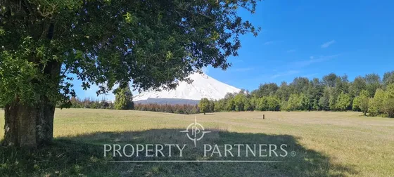 Espectacular Parcela En Condominio Exclusivo La Re...