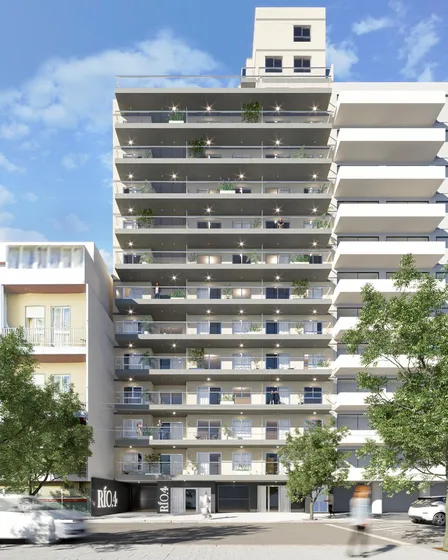 Edificio Rio. 4