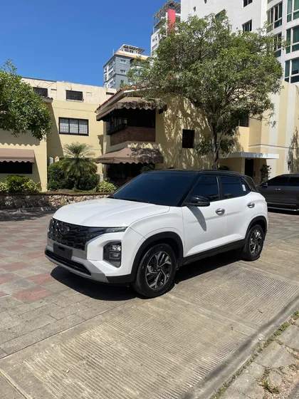 Hyundai Cantus 2m