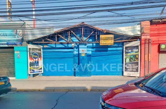 Oportunidad Inversión Local Comercial