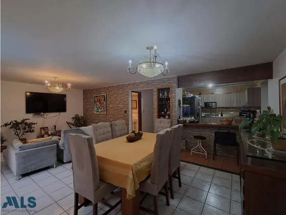 Apartamento En Venta Pinares(mls#255462)