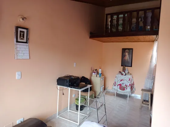 Nuevo Techo  Casa En Venta