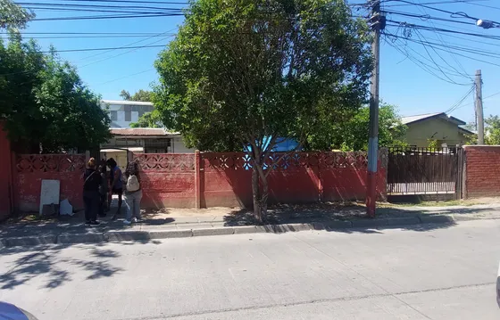 Venta Casa Poblacion La Granja Rancagua