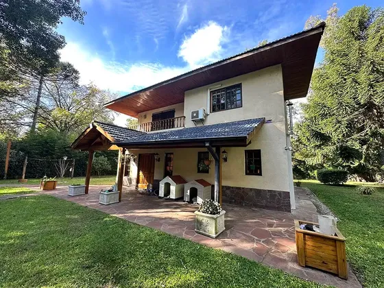 En Venta Casa Quinta En Barrio Yei Pora, Rincon De Tortuguitas. Apta Credito Hipotecario