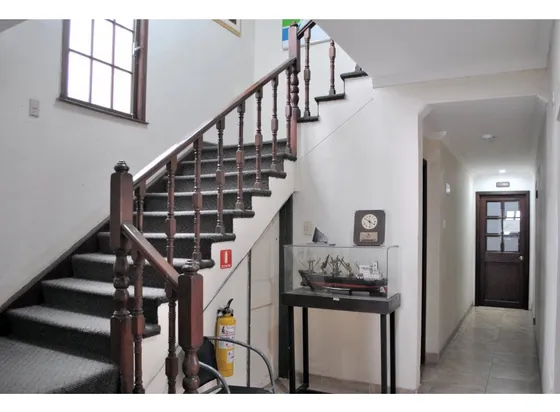 Venta Casa Teusaquillo - Bogota