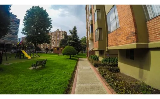 Oportunidad De Apartamento En Suba 360- Dsl-547