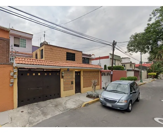 Venta De Casa En Remate Bancario En Colonia San Antonio Azcapotzalco...j.c.