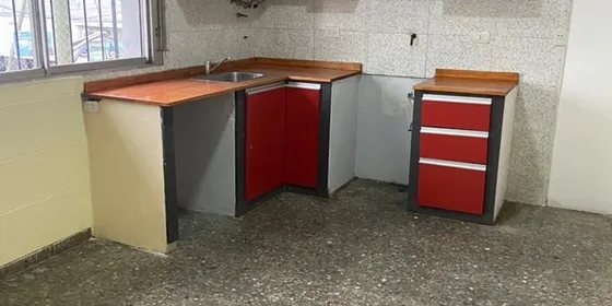 Departamento Venta Avellaneda 3 Ambientes