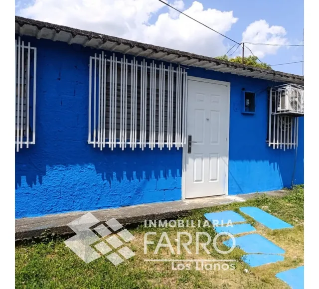 Casa En La Urb. Francisco De Miranda Ve21-111fm-oviz