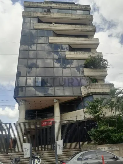 Oficina Ideal Para Gran Empresa En El Municipio Sucre De Caracas