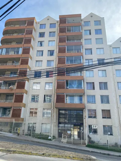 Se Vende Departamento En Excelente Estado Playa Ancha