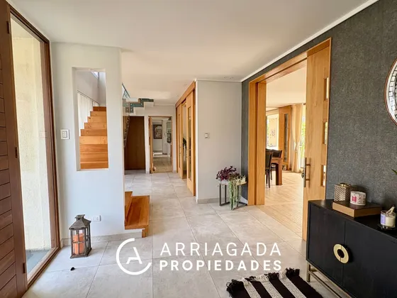 Casa En Venta En Fundo El Venado San Pedro