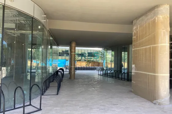 Local Comercial En Arriendo En Las Condes
