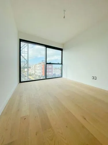 Alquiler De Apartamento 1 Dormitorio Frente  (ref: Tbr-2478)
