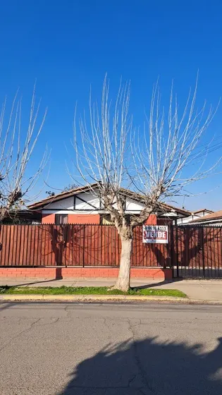 Se Vende Linda Casa En Villa Monasterio Graneros