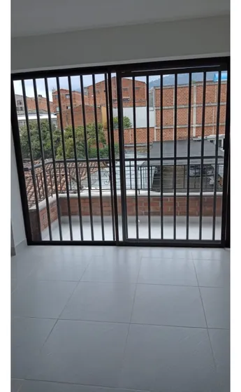  Apartamento En  Arriendo En Prado Bello 
