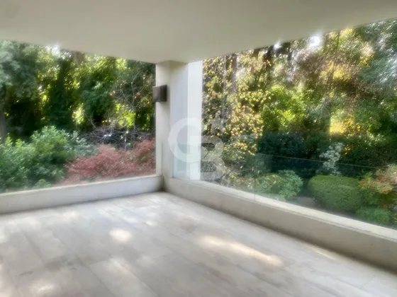 Departamento 4d 5b 3e Sector San Damián Las Condes