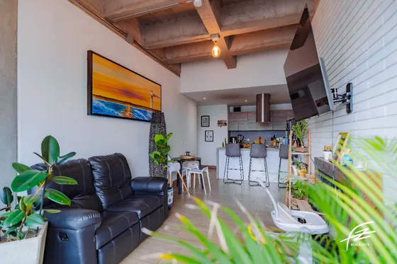Apartamento En Ciudad Del Rio 