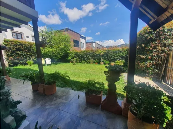 Casa Para La Venta En La Ceja