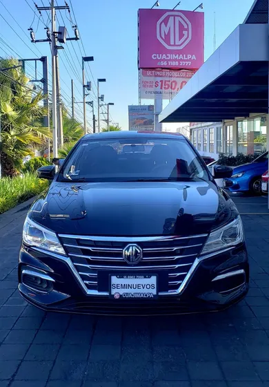 Mg Mg5 1.5 Del Elegance Mt