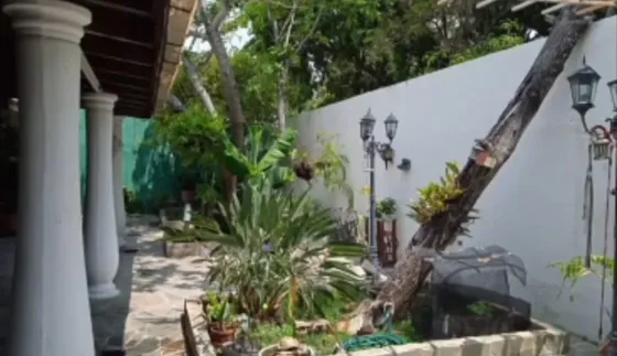 Michelle Vende Casa Urb Las Clavellinas Conjunto Cerrado Valencia LG-r /626