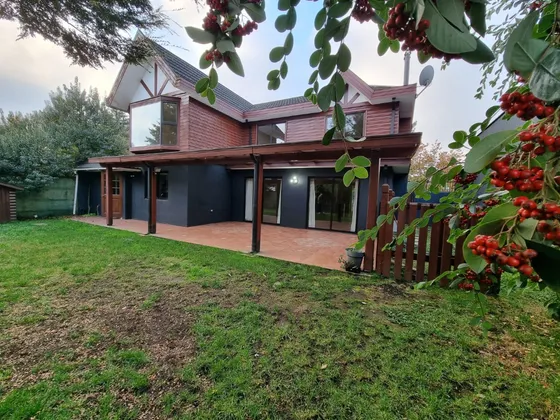 Excelente Casa En Barrio Ingles A Pasos Del Colegio