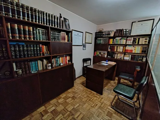 Se Vende Oficina En Ciudad, Mendoza