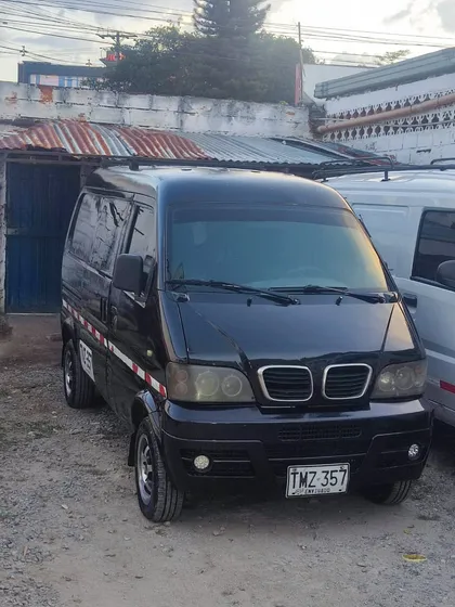 Dfm/dfsk Van Motor 1050