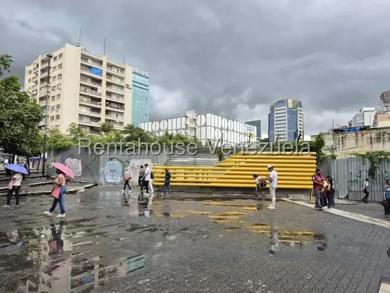 Venta De Terreno En El Rosal Para Inversionistas Vp 26-6981
