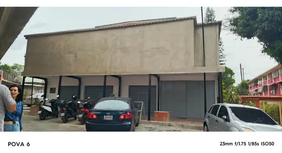 Venta.  Local Comercial.  Catia.  Caracas  157641