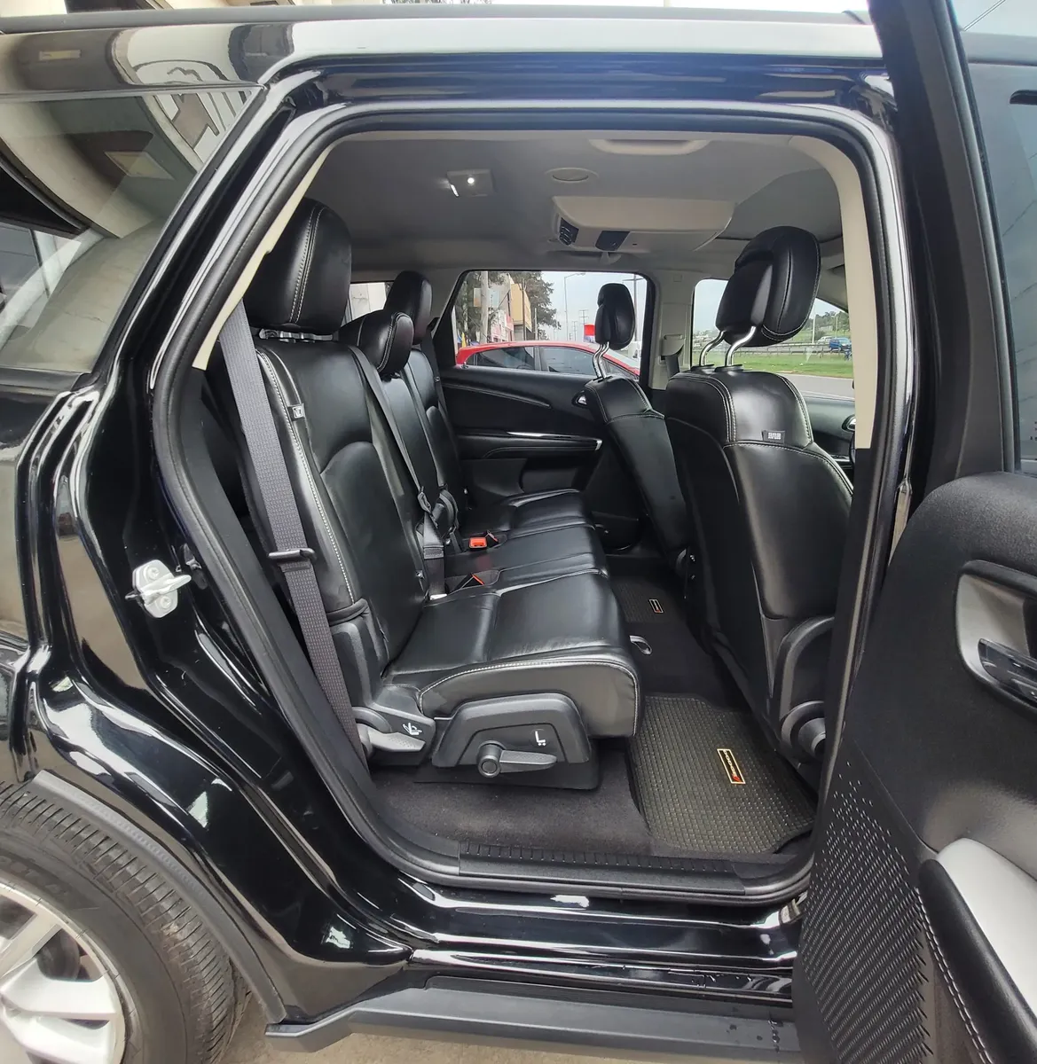Dodge Journey 2.4 Sxt 170cv (techo, Dvd, Nav)5438727376404684811