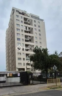 Departamento En Arriendo De 3 Dorm. En La Florida